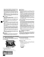 Preview for 16 page of Mitsubishi Electric PWFY-P36NMU-E-AU Operation Manual