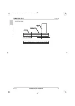 Предварительный просмотр 13 страницы Mitsubishi Electric PWFY-P36NMU-E-BU Data Book