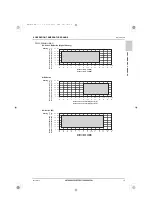 Предварительный просмотр 14 страницы Mitsubishi Electric PWFY-P36NMU-E-BU Data Book