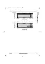 Предварительный просмотр 16 страницы Mitsubishi Electric PWFY-P36NMU-E-BU Data Book