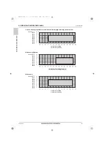 Предварительный просмотр 17 страницы Mitsubishi Electric PWFY-P36NMU-E-BU Data Book