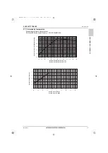 Предварительный просмотр 18 страницы Mitsubishi Electric PWFY-P36NMU-E-BU Data Book