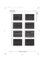 Предварительный просмотр 36 страницы Mitsubishi Electric PWFY-P36NMU-E-BU Data Book