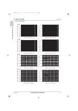 Предварительный просмотр 37 страницы Mitsubishi Electric PWFY-P36NMU-E-BU Data Book