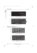 Предварительный просмотр 39 страницы Mitsubishi Electric PWFY-P36NMU-E-BU Data Book