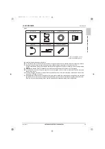 Предварительный просмотр 40 страницы Mitsubishi Electric PWFY-P36NMU-E-BU Data Book