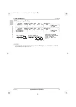 Предварительный просмотр 43 страницы Mitsubishi Electric PWFY-P36NMU-E-BU Data Book