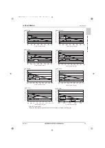 Предварительный просмотр 50 страницы Mitsubishi Electric PWFY-P36NMU-E-BU Data Book