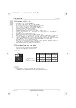 Предварительный просмотр 53 страницы Mitsubishi Electric PWFY-P36NMU-E-BU Data Book