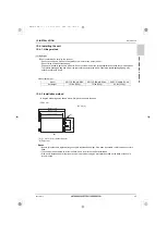 Предварительный просмотр 54 страницы Mitsubishi Electric PWFY-P36NMU-E-BU Data Book