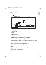 Предварительный просмотр 58 страницы Mitsubishi Electric PWFY-P36NMU-E-BU Data Book