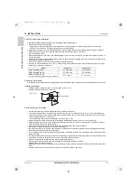 Предварительный просмотр 59 страницы Mitsubishi Electric PWFY-P36NMU-E-BU Data Book