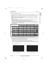 Предварительный просмотр 62 страницы Mitsubishi Electric PWFY-P36NMU-E-BU Data Book