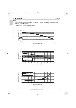 Предварительный просмотр 63 страницы Mitsubishi Electric PWFY-P36NMU-E-BU Data Book