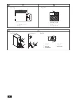 Preview for 2 page of Mitsubishi Electric PWFY-P36NMU-E-BU Installation Manual