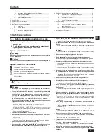 Preview for 7 page of Mitsubishi Electric PWFY-P36NMU-E-BU Installation Manual