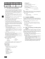 Preview for 10 page of Mitsubishi Electric PWFY-P36NMU-E-BU Installation Manual