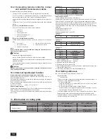 Preview for 14 page of Mitsubishi Electric PWFY-P36NMU-E-BU Installation Manual