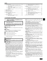 Preview for 15 page of Mitsubishi Electric PWFY-P36NMU-E-BU Installation Manual