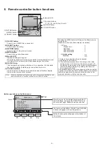 Preview for 9 page of Mitsubishi Electric PZ-61DR-E Manual