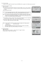 Preview for 12 page of Mitsubishi Electric PZ-61DR-E Manual