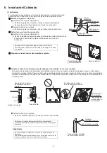 Preview for 53 page of Mitsubishi Electric PZ-61DR-E Manual