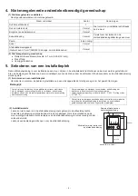 Preview for 84 page of Mitsubishi Electric PZ-61DR-E Manual