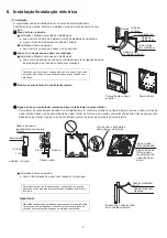 Preview for 101 page of Mitsubishi Electric PZ-61DR-E Manual