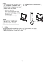 Preview for 168 page of Mitsubishi Electric PZ-61DR-E Manual