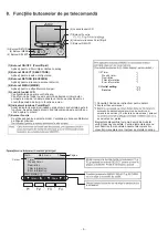 Preview for 297 page of Mitsubishi Electric PZ-61DR-E Manual