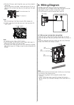 Preview for 3 page of Mitsubishi Electric PZ-70CSB-E Installation And Instruction Manual