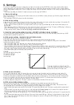 Preview for 5 page of Mitsubishi Electric PZ-70CSB-E Installation And Instruction Manual