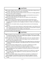 Preview for 5 page of Mitsubishi Electric Q Series Programming Manual