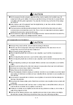 Preview for 6 page of Mitsubishi Electric Q Series Programming Manual