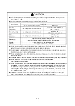 Preview for 7 page of Mitsubishi Electric Q Series Programming Manual