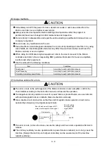 Preview for 9 page of Mitsubishi Electric Q Series Programming Manual