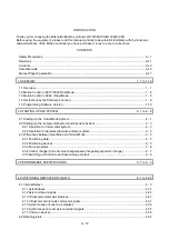 Preview for 13 page of Mitsubishi Electric Q Series Programming Manual