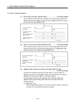 Предварительный просмотр 61 страницы Mitsubishi Electric Q Series Programming Manual