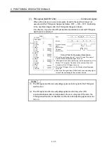 Предварительный просмотр 74 страницы Mitsubishi Electric Q Series Programming Manual