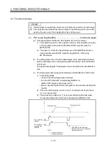 Предварительный просмотр 77 страницы Mitsubishi Electric Q Series Programming Manual