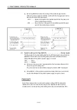 Предварительный просмотр 81 страницы Mitsubishi Electric Q Series Programming Manual