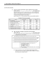 Предварительный просмотр 111 страницы Mitsubishi Electric Q Series Programming Manual