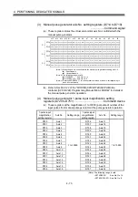 Предварительный просмотр 112 страницы Mitsubishi Electric Q Series Programming Manual