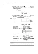 Предварительный просмотр 116 страницы Mitsubishi Electric Q Series Programming Manual