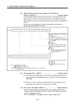 Предварительный просмотр 126 страницы Mitsubishi Electric Q Series Programming Manual