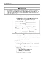 Предварительный просмотр 154 страницы Mitsubishi Electric Q Series Programming Manual