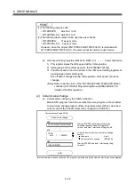 Предварительный просмотр 161 страницы Mitsubishi Electric Q Series Programming Manual