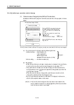 Предварительный просмотр 162 страницы Mitsubishi Electric Q Series Programming Manual