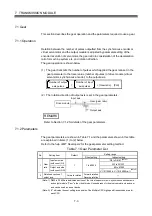 Предварительный просмотр 166 страницы Mitsubishi Electric Q Series Programming Manual