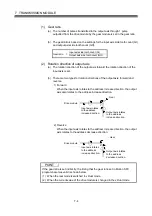 Предварительный просмотр 167 страницы Mitsubishi Electric Q Series Programming Manual